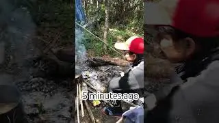 Just 5 MINUTES AGO #shortvideo #travel