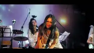 OTTA-orchestra "She Is a Rock Star" (Live in Yakutsk October 2022)