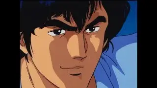 シティーハンター挿入歌 ～ ♪ FOOTSTEPS by Momoko Kitadai