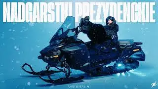ASSTER - NADGARSTKI PREZYDENCKIE feat. AG prod. Leeny