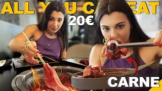All You Can Eat SENZA SENSO?