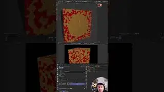 Procedural Polygon selections in C4D