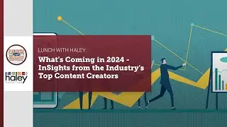 What’s Coming in 2024 – Part 2