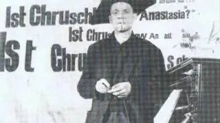 Bedenkt... - Hanns Dieter Hüsch