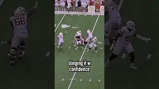 Arch Manning BALLS Out in Texas Spring Game! (NEW QB1!?)