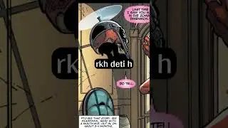 Who is Headpool in Deadpool Vs Wolverine?