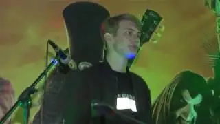 Заноза_Спокойная ночь