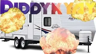 Diddykyay's Channel Trailer