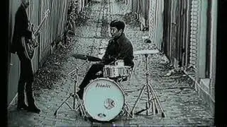 Underground Lovers - Undone (1996)