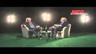 Hereford & ESPNdeportes Perfumo y el mejor ejemplar Basile
