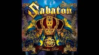 Sabaton - Gott mit uns
