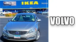 I'm Back At Volvo! My Return To Car Sales. Soon.