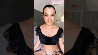 Красивый живот и осанка   где связь