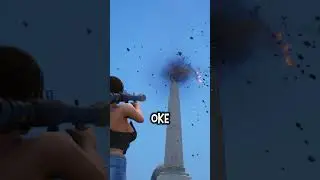 Membuktikan 5 Mitos GTA 5 
