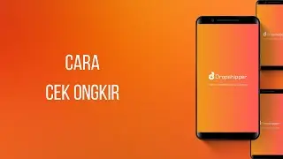 Cara Cek Ongkos Kirim di Dropshipper
