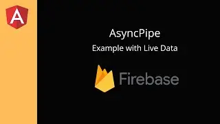 Angular - AsyncPipe