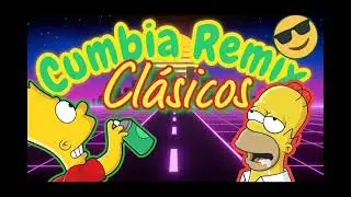 MIX CUMBIA DEL RECUERDO || RETRO MIX || DJ DAVID MIX
