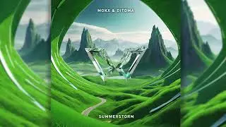 MOKX & Ditoma - Summerstorm