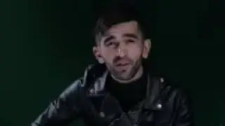 Дастан Эргашев дунйо бу