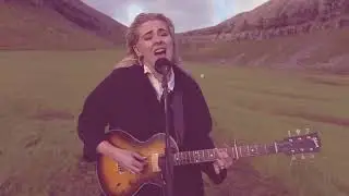 Leonard Cohen - Bird on the wire, cover by Eivør