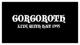 BLACK METAL LIVE | Gorgoroth Live with Hat 1995 | VHS Version