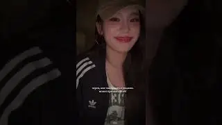 рюрены или рюеджи? #kpop #yeji #ryeji #itzy #канон
