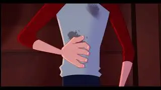 Jack Stomach Growl