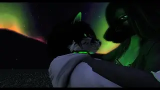 Second Life - Furry [Dance] [Love]