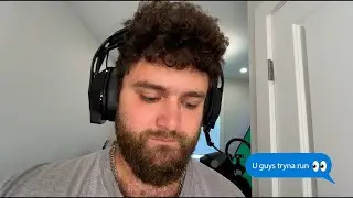 When all the boys finally get online