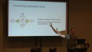 Raul Castro Fernandez, MIT, Meta-Dtaflows: Efficient Exploratory Dataflow Jobs