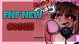Funky Friday *NEW* SECRET OP CODES!? (OCTOBER 2021) *WORKING* Roblox Funky Friday