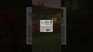 Tardis Banner Design in Minecraft