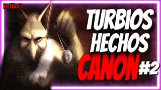 Top Hechos Canon MAS Turbios de Pokémon 2 Creepy Lore