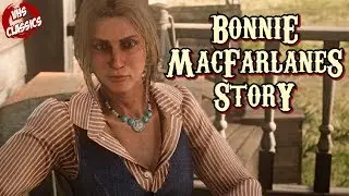 The Full Story of Bonnie MacFarlane - Red Dead Redemption 2 Lore