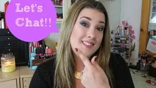 ChAt SpAt | Update On MannyMUA & Gerard Cosmetics