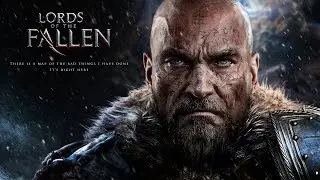 Обзор игры - Lords of the Fallen