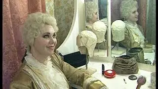 XI Собиновский музыкальный фестиваль. Дневник 1. (1998)
