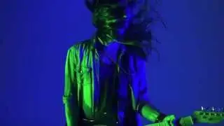 HOBOS/// - Waiting For Somebody (Official Music Video)