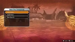 Dragon Ball Z Sparking zero