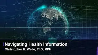 Navigating Health Information