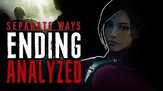 RE4R's DLC Ending Changed Everything