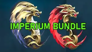 IMPERIUM BUNDLE  - Valorant