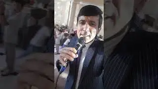 ФАРХОД ФОЗИЛОВ ДАР ТУЙ 2024