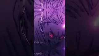 Kashimo vs Demon Slayer verse 