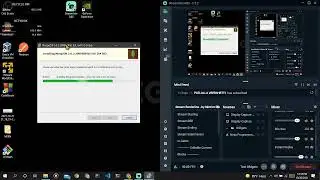 🔴Installing MongoDB Community Server 2021 | @Ninja Programmer Co.