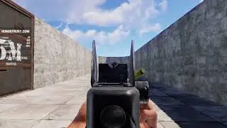 Макрос на любую мышку Rust (Private)