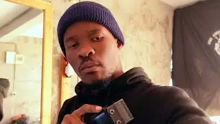 Se barbeiros fossem rappers