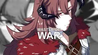 Warriors of the Mind // Dracian Gates