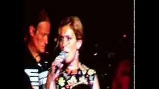 Benny Anderssons Orkester - One Man One Woman - Skansen 2113
