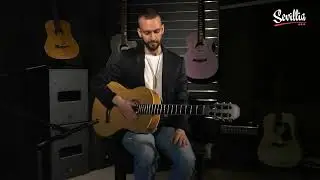 Гитара классическая Sevillia IC 120H